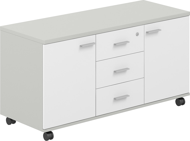 Тумба сервисная Sigma (метабокс) SG.621.M