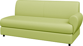 Секция трехместная левая Матрикс экокожа Ecotex 3006