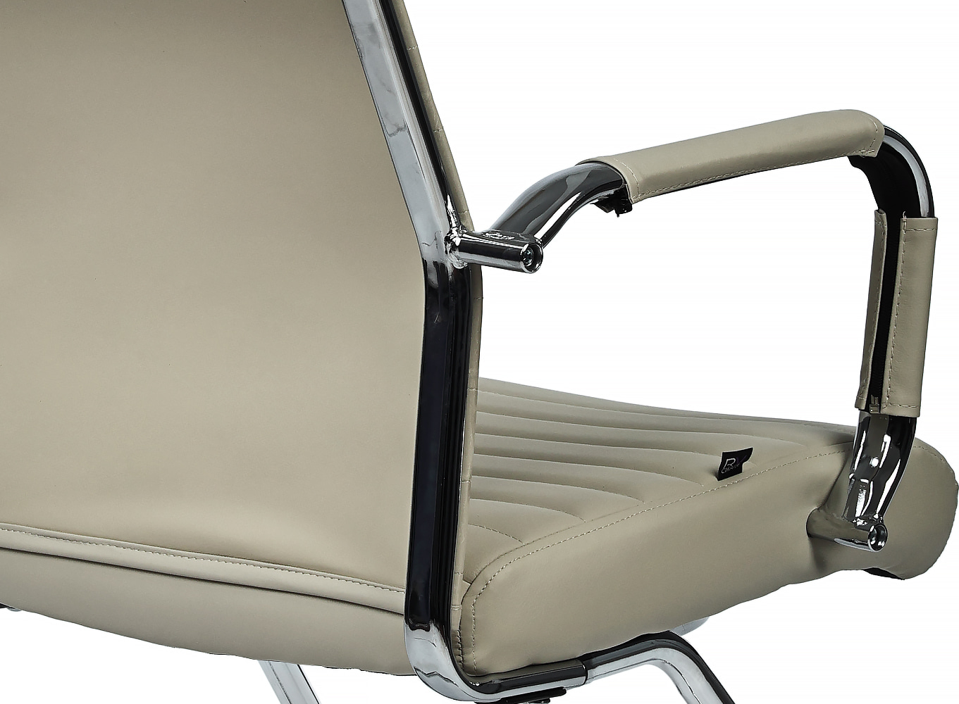 Кресло посетителя RivaChair Art RCH 6015G