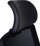 Кресло руководителя Mono black
