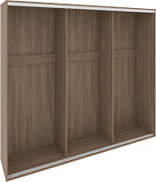 Корпус высокий + трек Maris SH.K3-8.1 Дуб Аризона