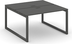 Рабочая станция двухсторонняя Style Project SN-5O.DRS-024 Антрацит / Антрацит Рабочая станция двухсторонняя Style Project SN-5O.DRS-024 Антрацит / Антрацит