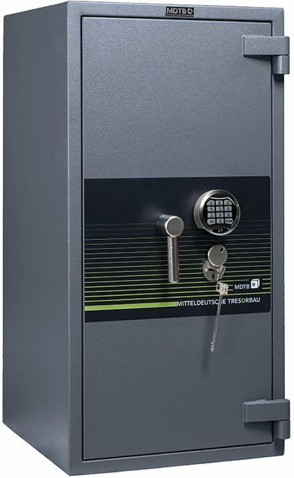 Взломостойкий сейф MDTB Fort-M 1668 2K