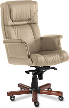 Кресло руководителя Multi-office Master Luxe A