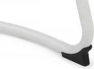 Кресло посетителя RivaChair Scroll SF HY-813B