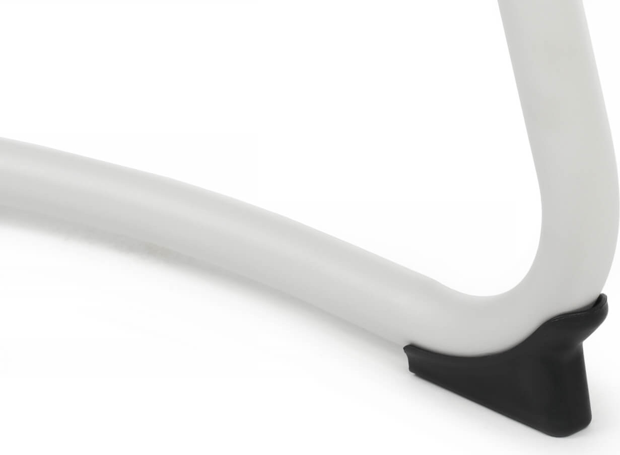 Кресло посетителя RivaChair Scroll SF HY-813B