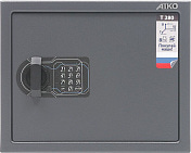 Офисный сейф AIKO Т-280 EL