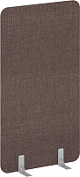 Перегородка на фетровых подпятниках R-LINE Soft AP.F-100-180 Romeo-04