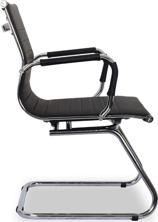 Кресло посетителя College CLG-620 LXH-C