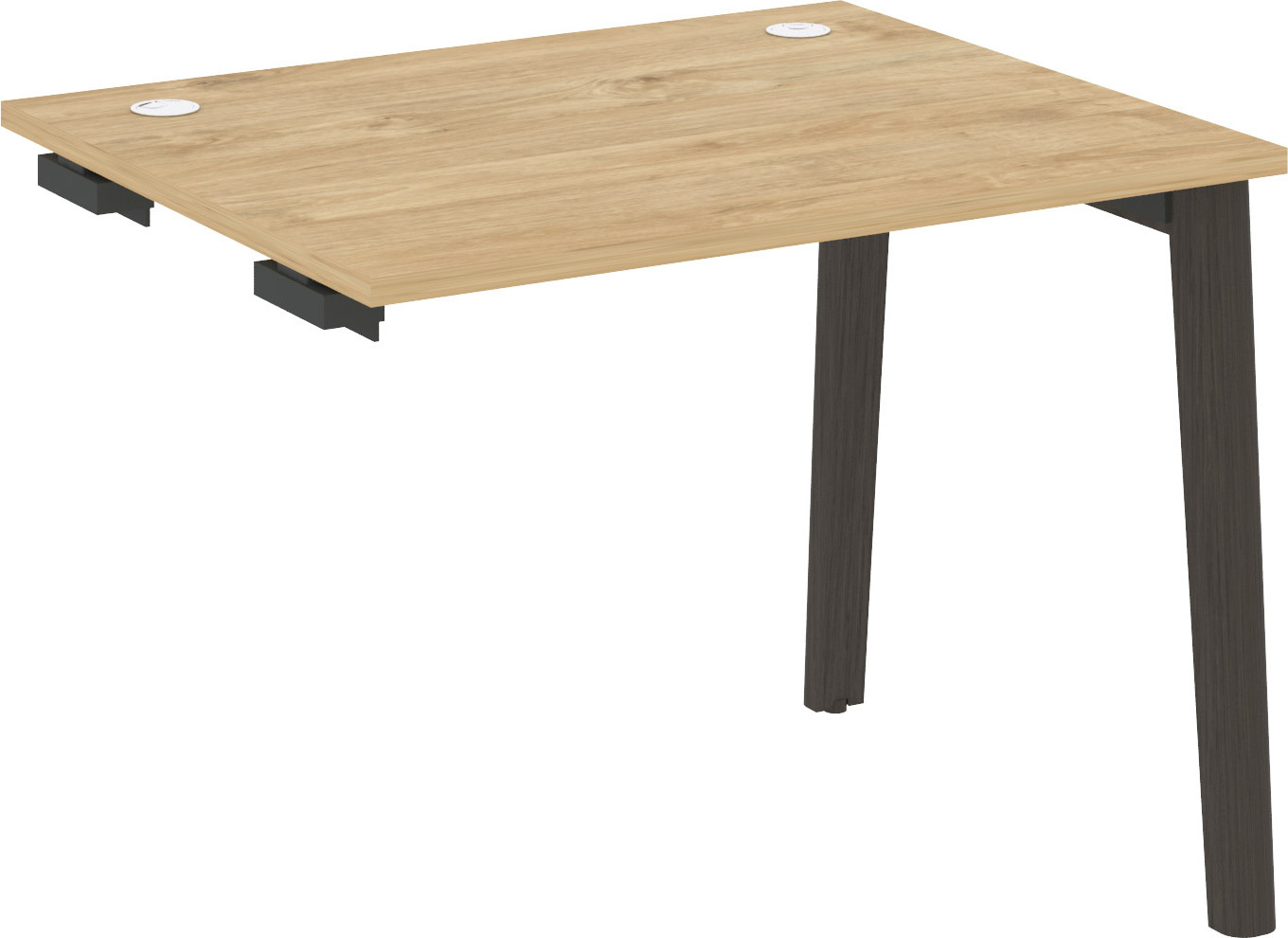 Стол-приставка к опорным элементам Onix Wood OW.SPR-1.8