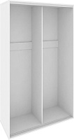 Корпус высокий + трек Maris SH.K2-4.1 Белый бриллиант Корпус высокий + трек Maris SH.K2-4.1 Белый бриллиант