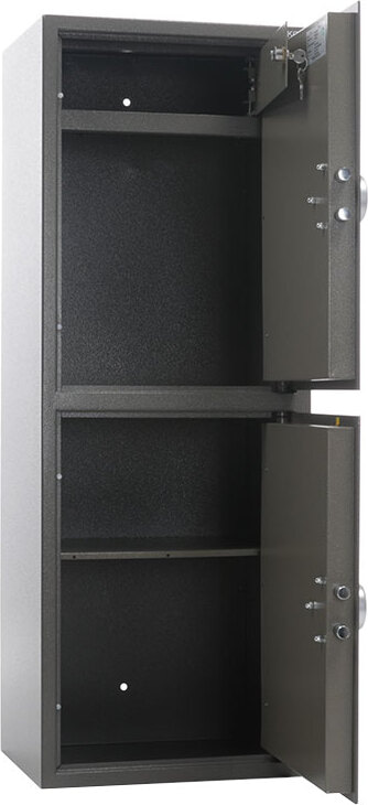 Офисный сейф AIKO TM-120T/2 EL
