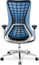 Кресло персонала College HLC-2588F
