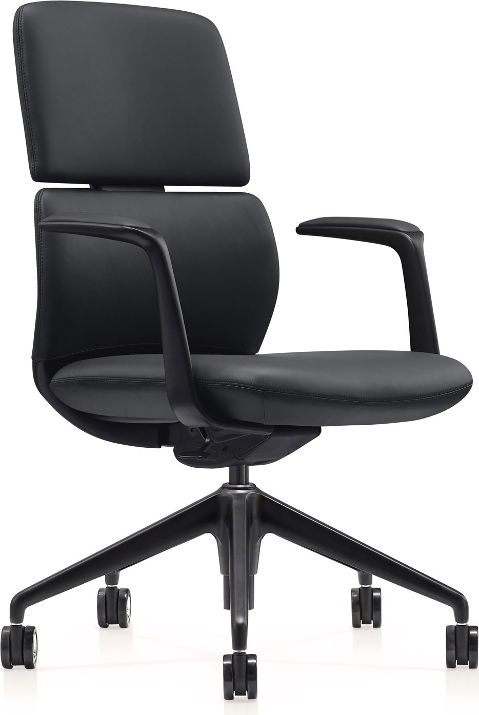 Кресло руководителя RivaChair Venetto FK013-B12