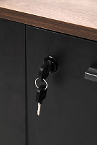 Греденция 4 двери Murano 108 502