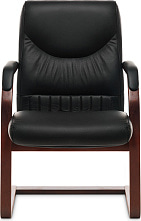 Кресло посетителя Multi-office Swing C