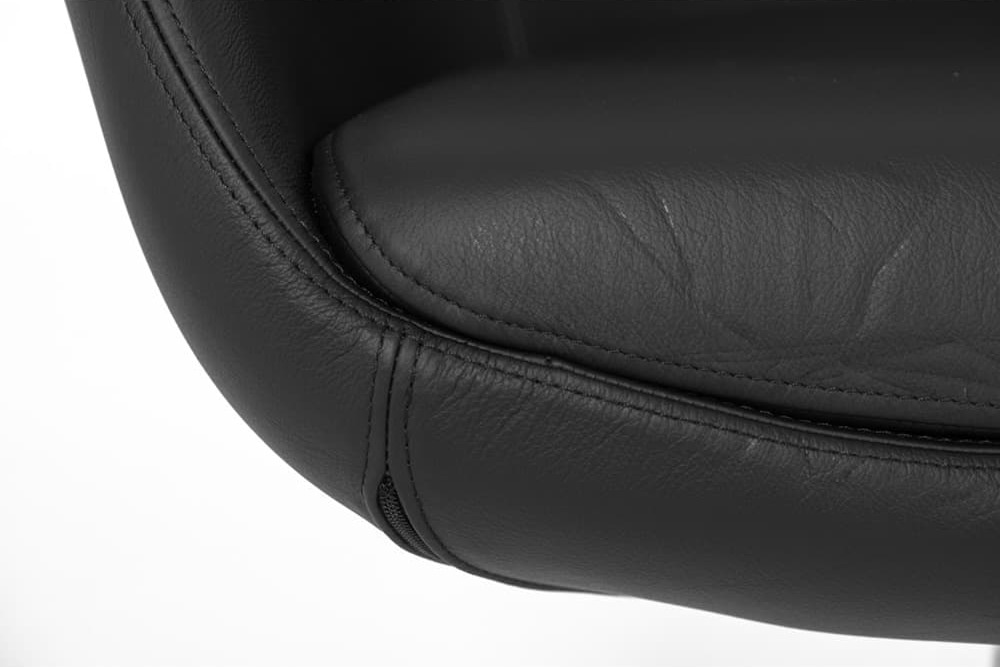 Кресло посетителя Noble Metal R7