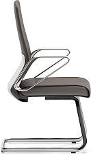 Кресло посетителя Sunon Hero CHR70GC-2