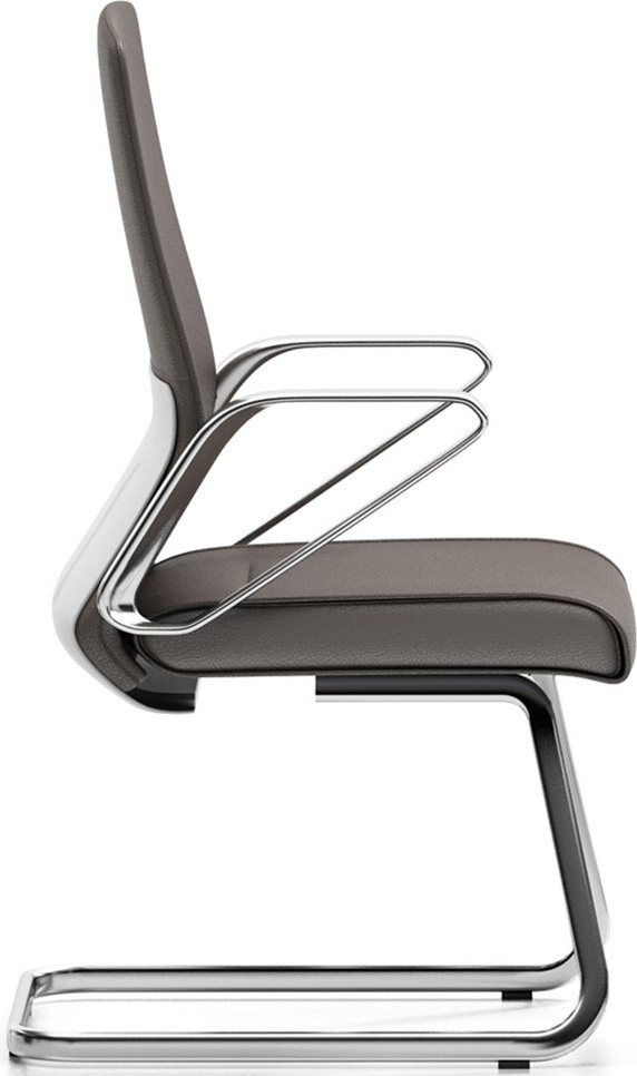Кресло посетителя Sunon Hero CHR70GC-2