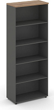 Стеллаж высокий широкий Style Project SN.STS.E-100