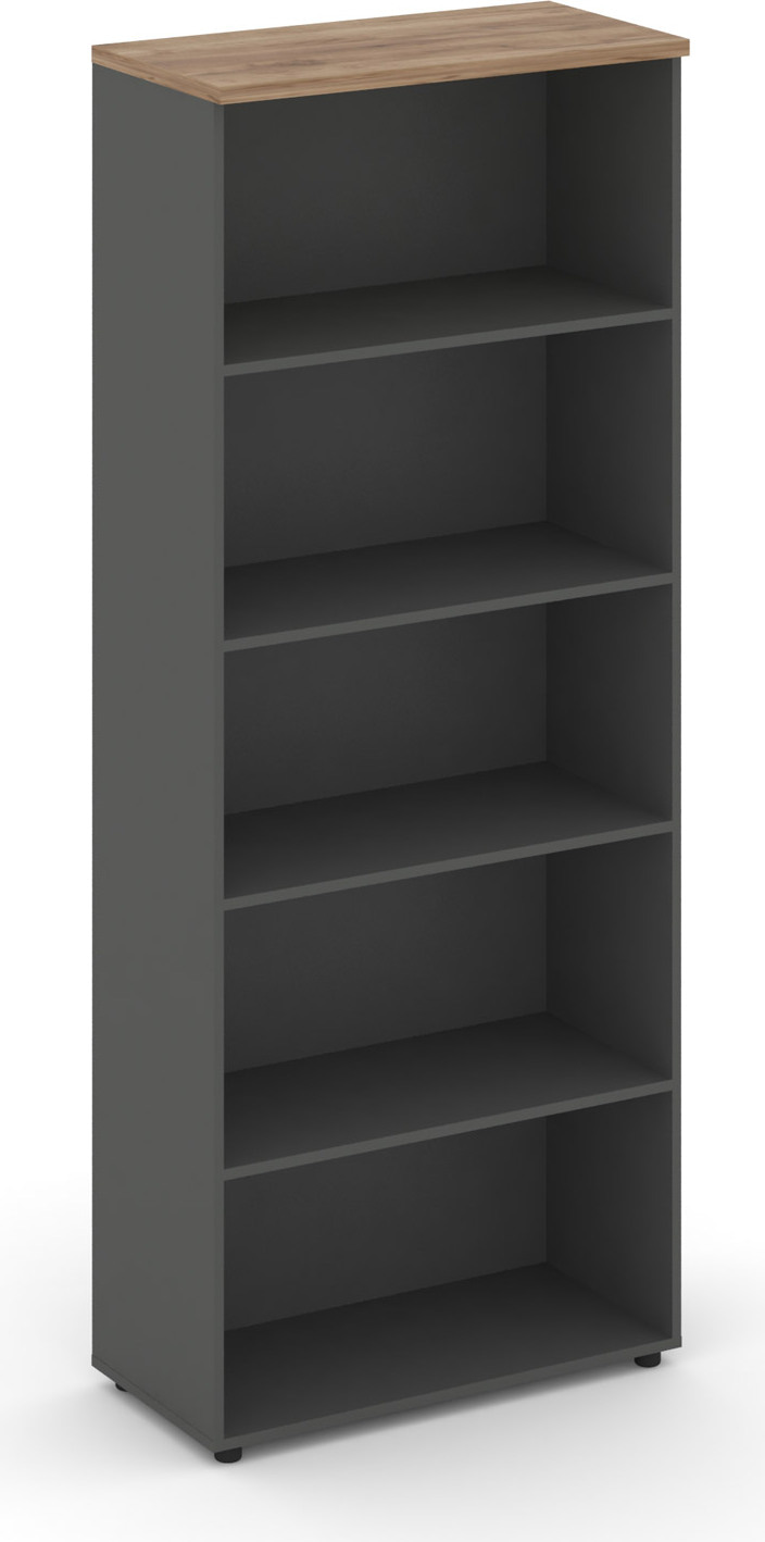 Стеллаж высокий широкий Style Project SN.STS.E-100