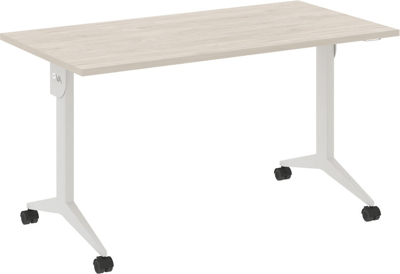 Стол складной мобильный X-pull X.M-3.7 White