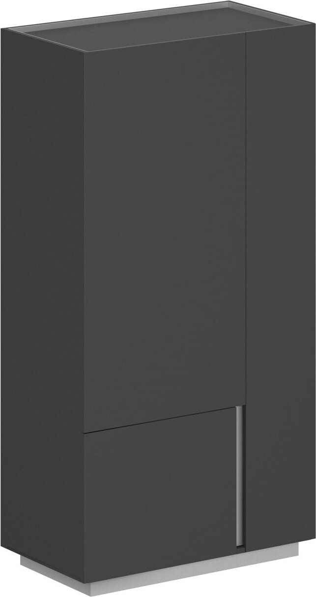Шкаф левый Oliver OL-20-15.L