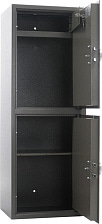 Офисный сейф AIKO TM-120T/2 EL