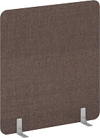 Перегородка на фетровых подпятниках R-LINE Soft AP.F-136-150 Romeo-04