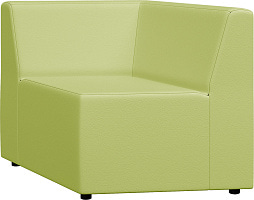 Секция угловая Оригами экокожа Ecotex 3006