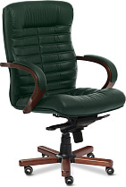 Кресло персонала Multi-office Orion Wood B