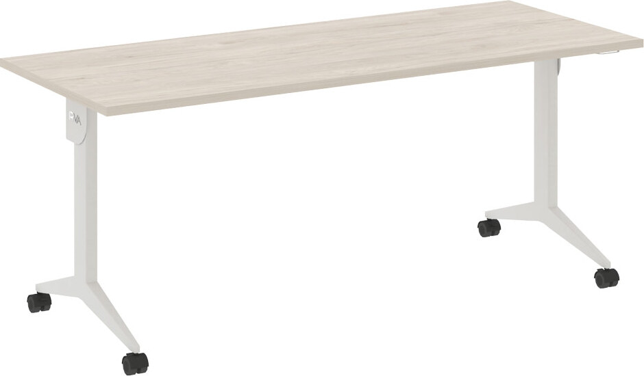 Стол складной мобильный X-pull X.M-5.7 White