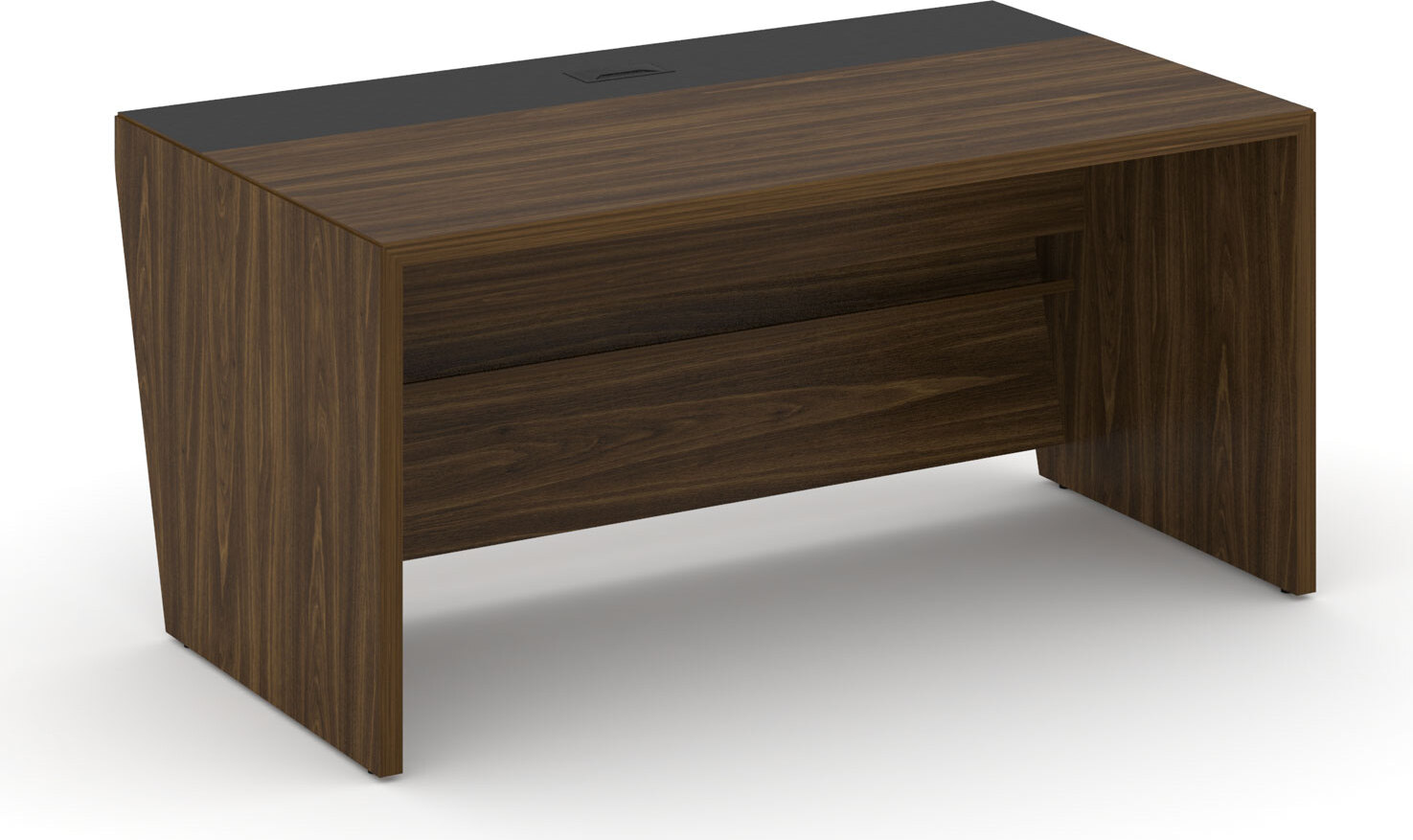 Стол руководителя Corner COR.SR-16