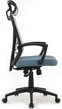 Кресло персонала RivaChair Oliver W-203AC
