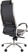 Кресло руководителя Everprof Deco PU