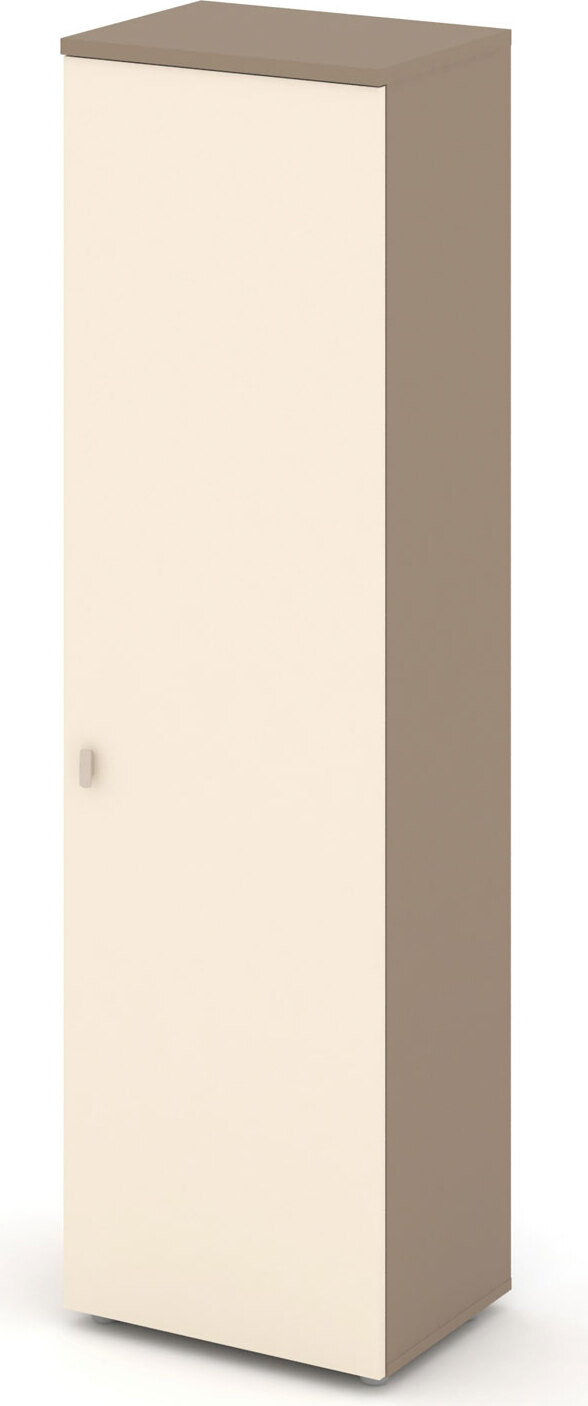 Гардероб узкий Estetica ES.GB-1 (R)