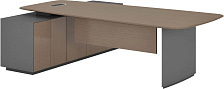 Стол руководителя Foster FT2322R