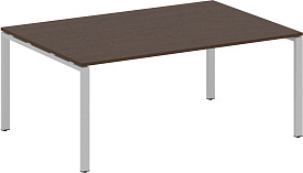 Стол для переговоров БП.ПРГ-1.5 Gray Венге Цаво