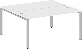 Рабочая станция БП.РАС-СП-2.4 Gray Белый Рабочая станция БП.РАС-СП-2.4 Gray Белый