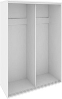 Корпус низкий + трек Maris SH.K2-4.2 Белый бриллиант Корпус низкий + трек Maris SH.K2-4.2 Белый бриллиант
