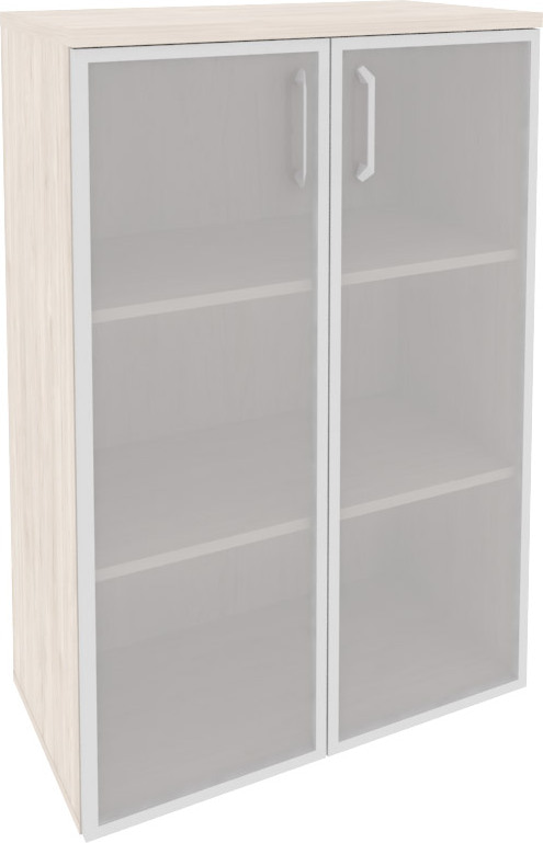 Шкаф средний широкий Onix O.ST-2.4R