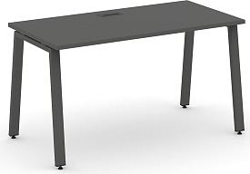 Стол письменный Style Project SN-6A.SP-004 Антрацит / Антрацит Стол письменный Style Project SN-6A.SP-004 Антрацит / Антрацит