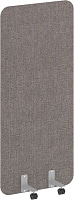 Перегородка на роликах R-LINE Soft AP.R-80-180 Romeo-05