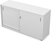 Шкаф-купе низкий Gloss Line 9НШКЗ.004