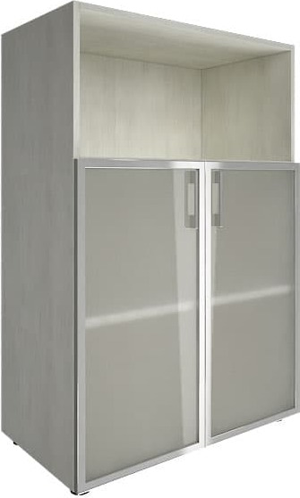 Шкаф средний широкий Yalta LT.ST-2.2 R