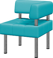 Секция угловая Бизнес экокожа Ecotex 3005