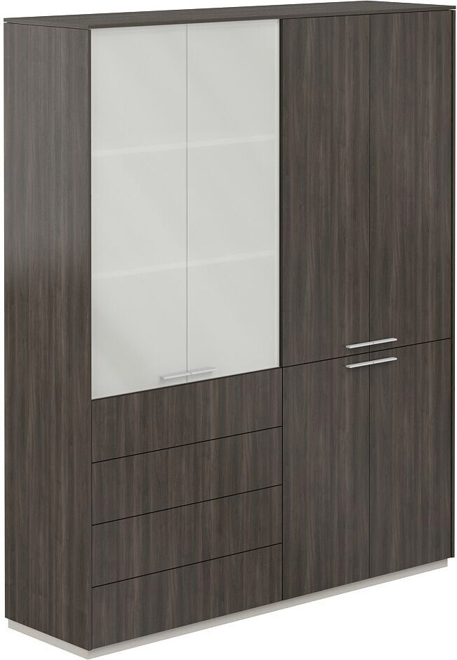 Шкаф высокий Atlas NZ-0301-0312
