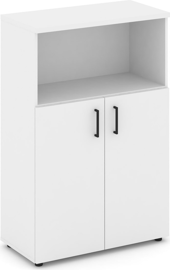 Шкаф средний широкий Style Project SN.STS.E-201