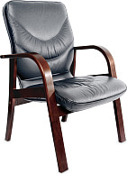 Офисный стул Multi-office Leeds Wood D