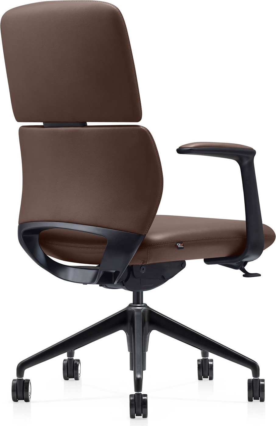 Кресло руководителя RivaChair Venetto FK013-B12